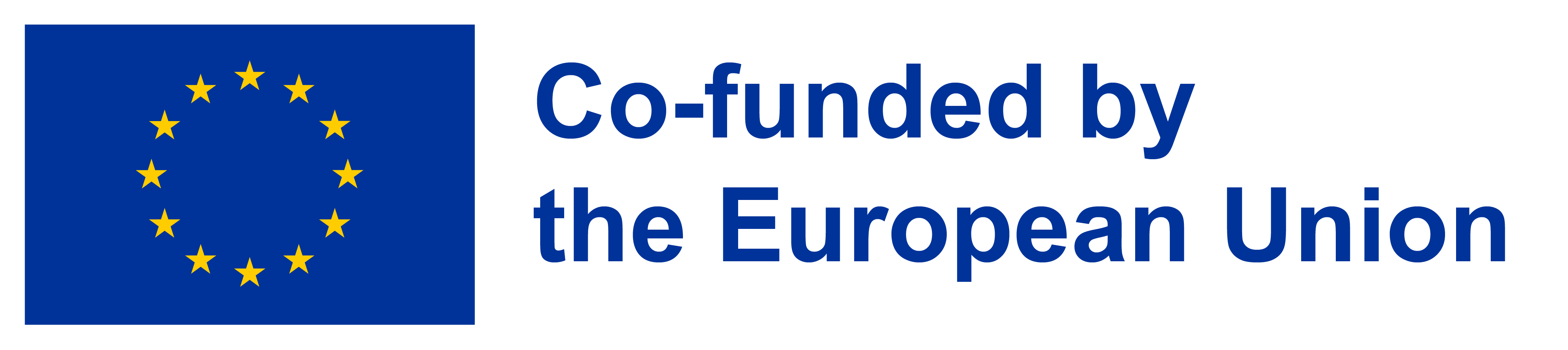 Co-Funded