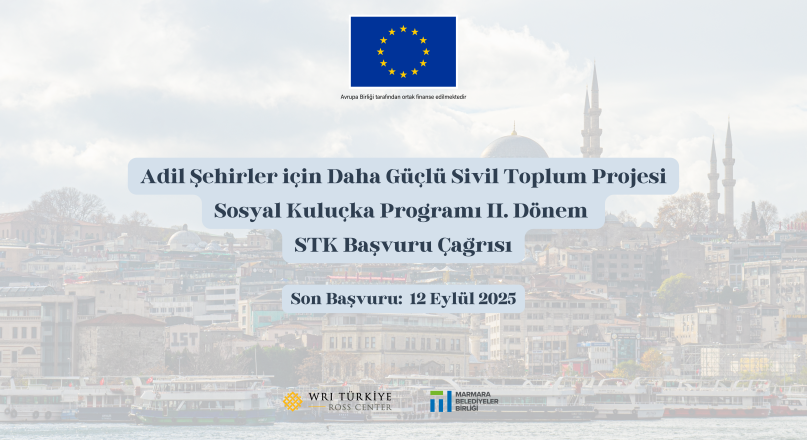 Sosyal Kuluçka Programı II. Eğitim Dönemi 