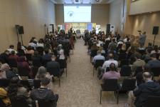 11. Yaşanabilir Şehirler Sempozyumu