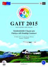 GAIT 2015