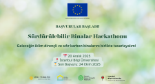 TSBA Hackathon