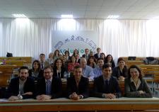 SOLUTIONs Projesi Final Çalıştayı